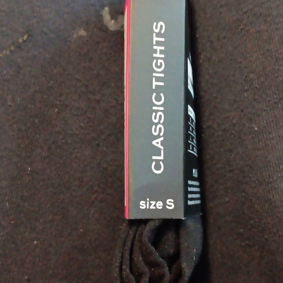 Classic tights - Picture 4 of 4